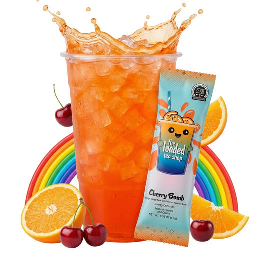 The Loaded Tea - Image 6